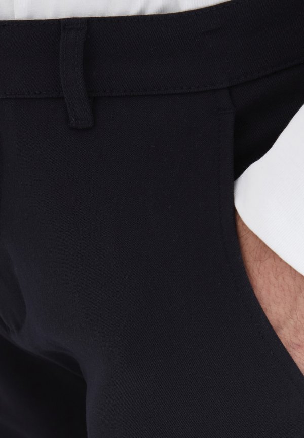 SDFREDERIC SLIM FIT - Chinos - insignia b4