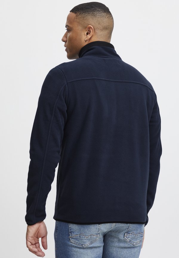 BHFloren - Fleece jumper3