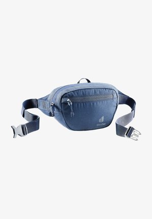 ORGANIZER - Bum bag - blau