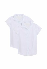 Marks & Spencer 2PACK EASY REVERE  - Blusa - white