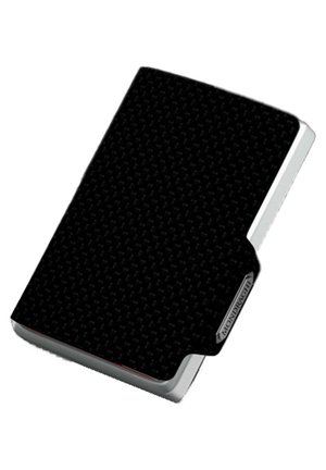 Mondarghi, CARBON - Portafoglio - black