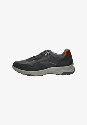 Waldläufer H-MAX - Sneaker low - blauw