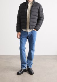 Tommy Hilfiger Veste mi-saison - black