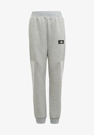 adidas Performance FUTURE ICONS - Pantalones deportivos - grey