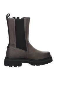 TT.BAGATT CARLEY - Stiefel - dark grey black