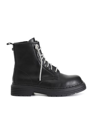 Veterboots - black