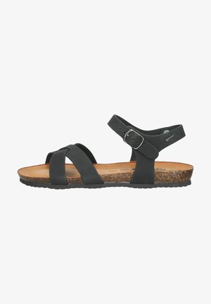 Sandals - nero