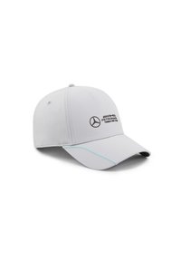 Puma MERCEDES-AMG PETRONAS F1 - Cap -  silver