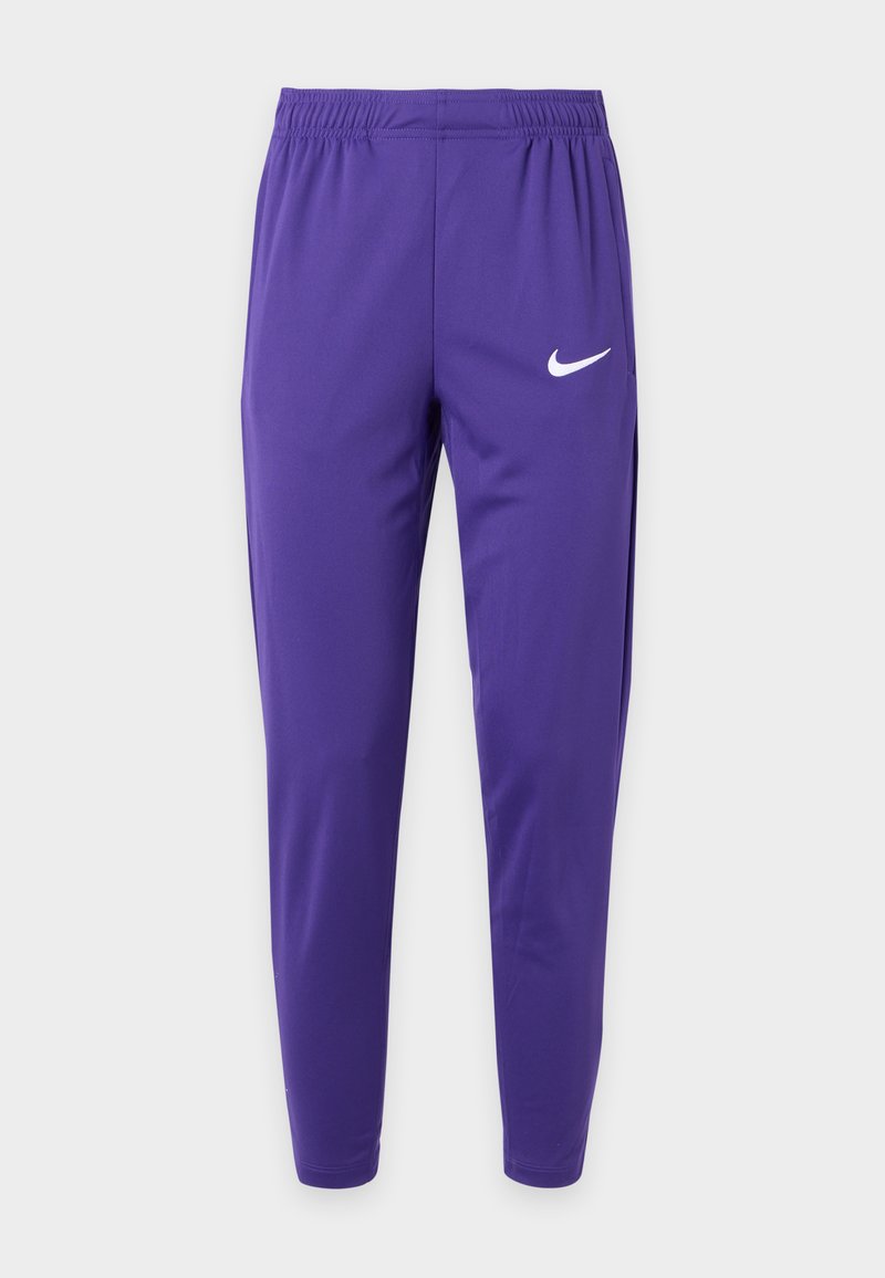 Pantalones montañeros largos
