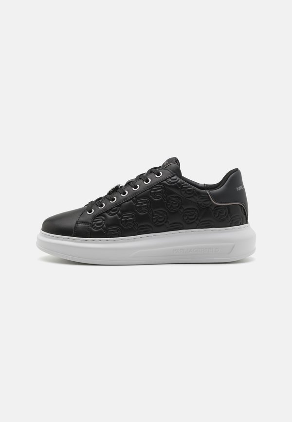 KAPRI MENS EMBOSS LACE - Trainers