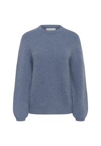 HARRIETIW SLEEVE PULLOVER - Svetrík - wild wind