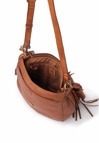 BIBA VAR1L VARNEY - Sac à main - cuoio