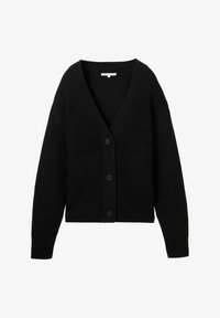 Valgt, deep black