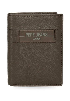 Pepe Jeans, Monedero - brown