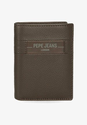 Pepe Jeans Monedero - brown