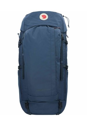 Fjällräven ABISKO FRILUFTS 35 S/M UNISEX - Sac de trekking - navy