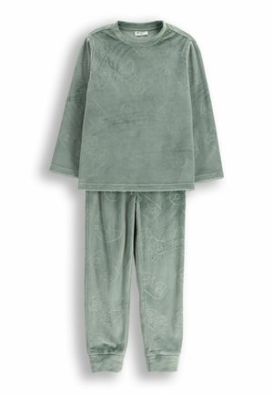 SET - Zestaw bielizny nocnej