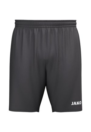 JAKO JAKO ONE SHORT RUNNING - TEXTIL - HOSEN KURZ - Korte broeken - grau
