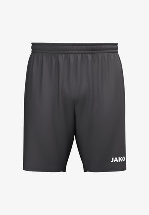 JAKO, JAKO ONE SHORT RUNNING - TEXTIL - HOSEN KURZ - Short de sport - grau
