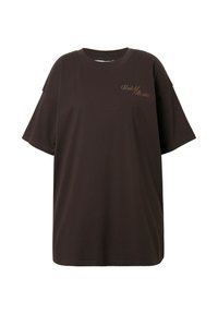 Unausgewählt, dark brown