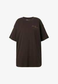 Vybráno, dark brown