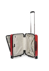 LANCASTER CDG - Trolley - carmin