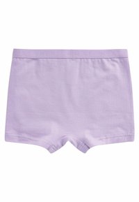 Next 5 PACK  - Püksid - pink purple