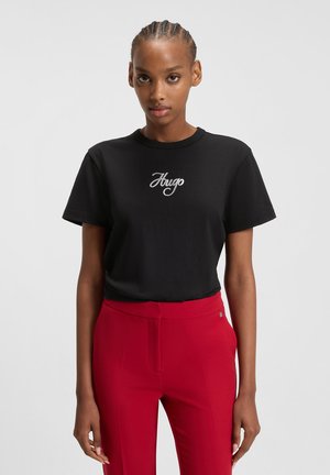 DESTREL - T-shirt basic