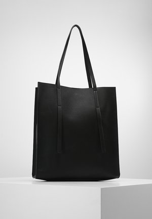 Shoppingväska - black