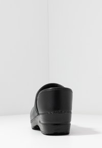 Sanita ORIGINAL-PROF. - Loafers - black