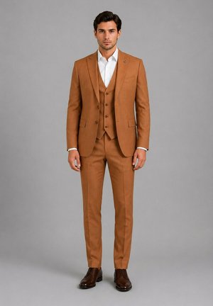 Kebello, COSTUME 3 PIÈCES SET - Costume - orange