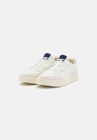 ARKK Copenhagen NOVAKLASS UNISEX - Tenisky - marshmallow/patriot blue
