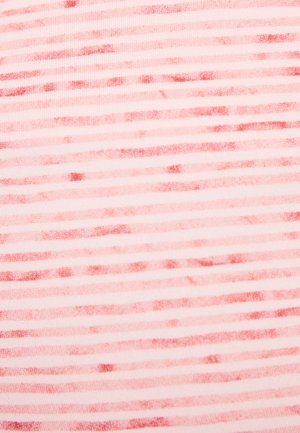 Jockey, SOFT COOL BERMUDA  - Pantaloni del pigiama - water stripe dawn