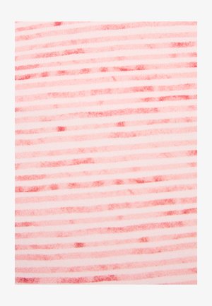 Jockey, SOFT COOL BERMUDA - Pantaloni del pigiama - water stripe dawn