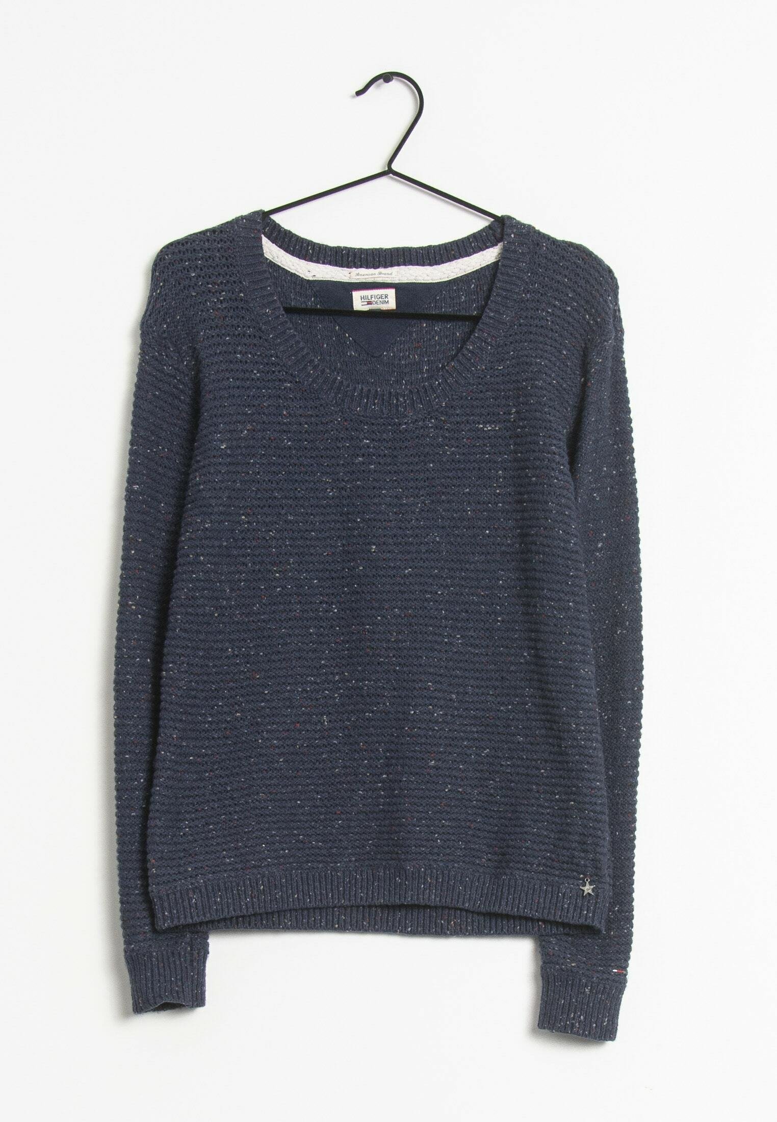 Hilfiger Denim Jumper - blue - (Pre 