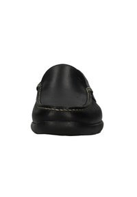 CallagHan TENGER - Mocassini - black
