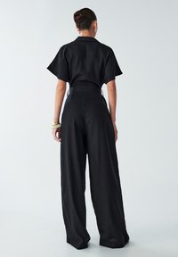 WILLA ZEL - Combinaison - black