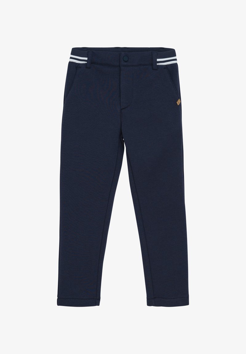 Minymo Chinos - parisian night