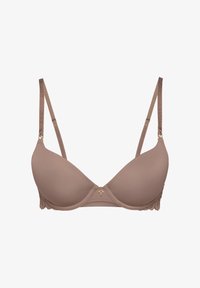 Sélectionné, lentil