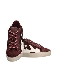 Bibi Lou Zapatillas - bordeaux