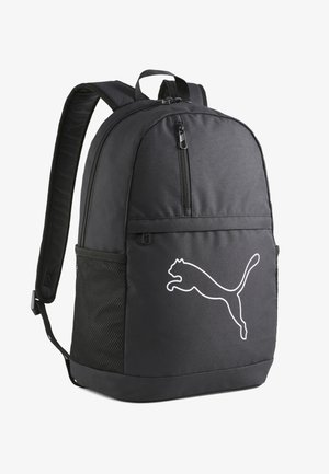 Puma UNISEX czarny