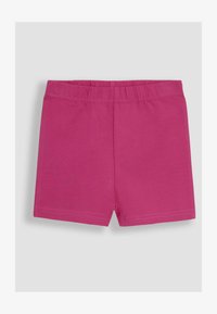 Valimata, fuchsia pink ditsy floral print