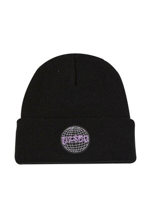 Beanie - black