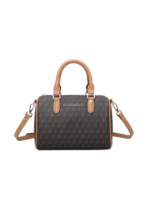 MONOGRAM - Shopper - brown