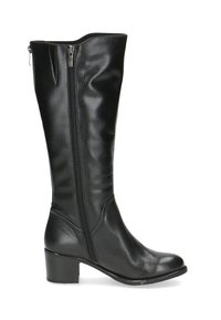 Caprice ELEGANTE  - Boots - black nappa