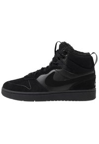 COURT BOROUGH MID 2 BOOT WINTERIZED - Sneakersy wysokie