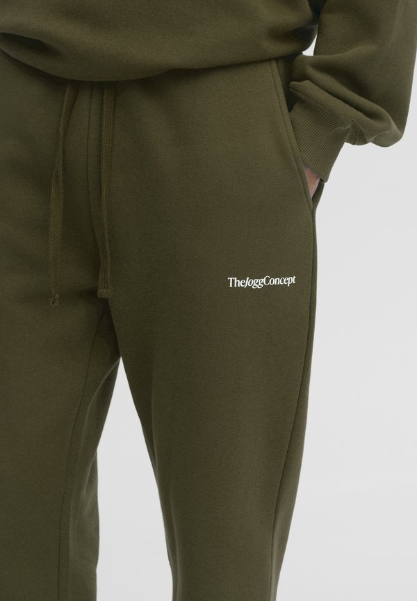 JCMRafine - Tracksuit bottoms3