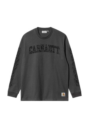 Carhartt WIP, - Bluzka z długim rękawem