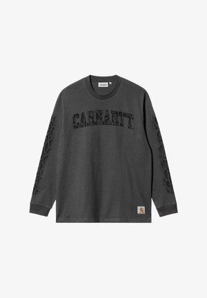 Carhartt WIP, - Bluzka z długim rękawem
