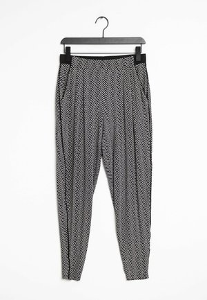 Next Pantalones deportivos - black